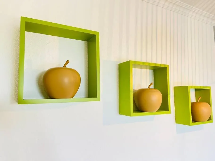 Saint-Raphaël Apartment Green Apple Cap Esterel 0*,