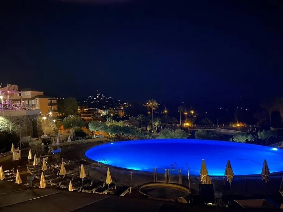 Saint-Raphaël Apartment Green Apple Cap Esterel 0*,  צרפת
